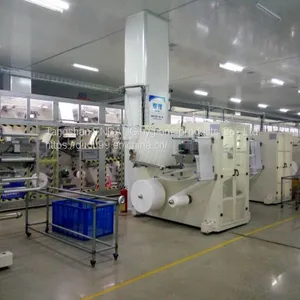 OEM BABY DIAPER&SANITARY NAPKIN thumbnail-4
