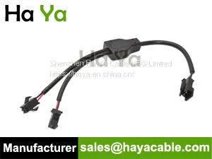 JST SM Connector Cable With Cable thumbnail-2