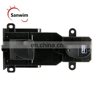 Auto Master Power Window Control Switch 1S10330 thumbnail-1