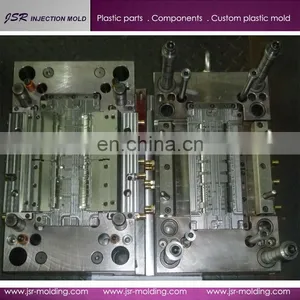 Plastic Mould Injection in Selangor,injection Plastic Parts,spare Parts Plastic Injection Mould thumbnail-1