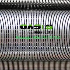 All-welded Rod Based Wire Wrapped Well Screens thumbnail-3