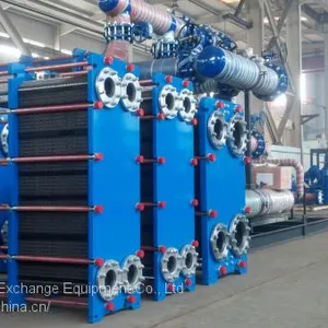 Plate Heat Exchange Units thumbnail-1