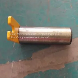 Shantui SL50W-2 Loader Pin ZL50G2-11600 Shantui Loader Pin SL50W SL60W Loader Pin thumbnail-4