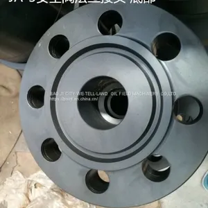 Bomco Mud Pump SP JA-3shear Relief Valve AH0000060200 thumbnail-3