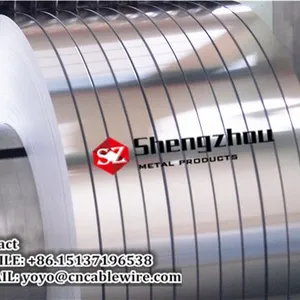 Aluminum Strip for Transformer thumbnail-1