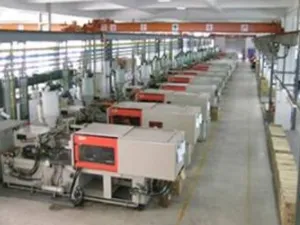 JH-COM Technology Co. LTD company overview - view 2 thumbnail
