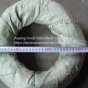 Steel Electrical Wire Anti-rust Soft Annealed thumbnail-3