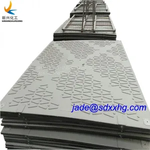 HDPE Composite Mats|HDPE Bog Mats | HDPE Rig Mats | HDPE Mobile Mats thumbnail-2