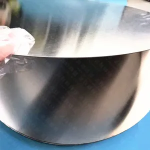 Aluminum Wafer thumbnail-5