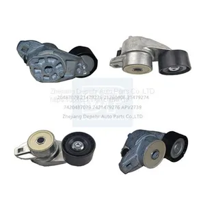 20487079 21479276 21260406 APV2739 VOLVO RENAULT Truck Transmission Aluminum Timing Belt Tensioner thumbnail-1