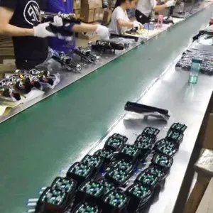 Shenzhen Dissna Technology Co., Ltd. company overview - view 4 thumbnail