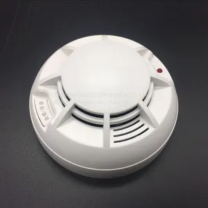 New Standalone Battery Powered Photoelectric Smoke Detector Smoke Alarm Fire Detector thumbnail-5