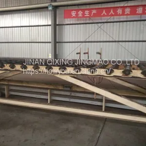 8MM Laminated Wood Flooring Manufacture From China thumbnail-5