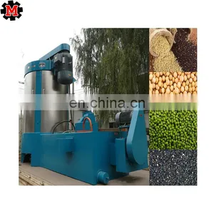 Stainless Steel Rice Cleaning Machine / Good Quality Wheat Washing Machine Price thumbnail-1