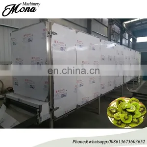 China Mango Dryer Machine,turmeric Dehydrator,Fruit Vegetable Drying Equipment thumbnail-1