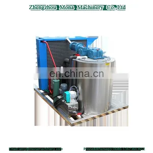 Trust Supplier Sale Ice Ball Maker/portable Flake Ice Maker on Sale thumbnail-1