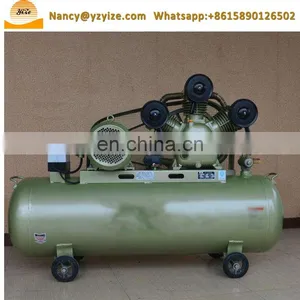 Industrial 12v Air Compressor Compressor Pump With Tank Price thumbnail-3