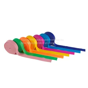 Disposable Medical Touriquets With Customized Size, Logo and Color thumbnail-2