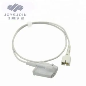 Biolight DB9 Adult Spo2 Sensor Soft thumbnail-1
