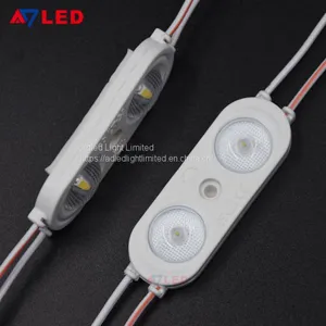 Adled Light 180 Degree High Lumen 2w Smd Led Module 2835 for Led Backlit Acrylic Signs thumbnail-2