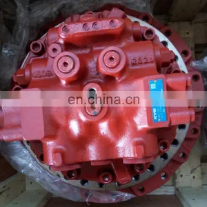 Sumitomo SH260 Travel Motor SH260LC-6 Final Drive thumbnail-3