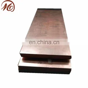 Copper Sheet Copper Plate for Decorative thumbnail-6