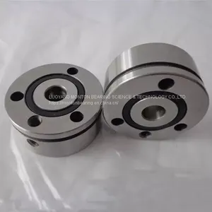 ZKLF2575-2RS/P4 Thrust Angular Contact Ball Screw Bearings for the Machines Tools thumbnail-1