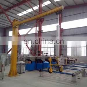Vacuum Glass Lifter Machine / Glass Vacuum Blood Collection Tube thumbnail-7