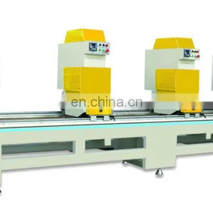 UPVC Window Pvc Door and Window Making Machine thumbnail-5
