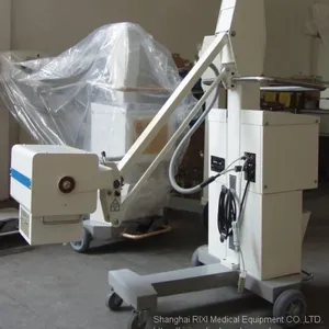SF50BY Mobile Diagnostic 50mA x Ray thumbnail-4