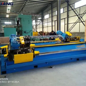 Customized Cold Saw Steel Tube Cutting Machine thumbnail-2