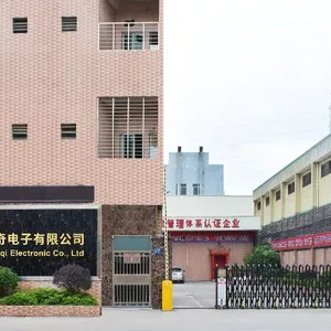 Dongguan Zuoqi Electronic Co.,Ltd company overview - view 3 thumbnail