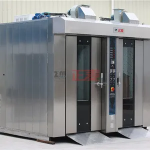 Industral Rotary Oven Model 64d Series Manufacturers thumbnail-2