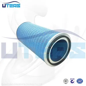 High Quality USTERS Air Compressor Filter Element P165136 Import Substitution Support OEM and ODM thumbnail-1