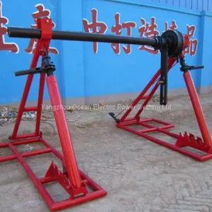 Tension Stand; Tension Brake Cable Stand; Reel Stand thumbnail-4