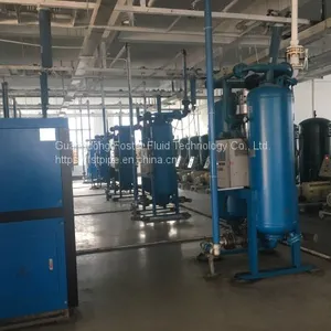 Energy-Saving Best Pipe Material for Compressed Air thumbnail-3