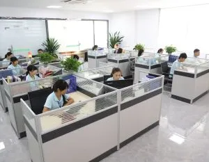 Zhongshan Jiafeng Lighting Co., Ltd company overview - view 2 thumbnail