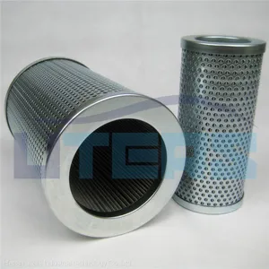 UTERS Replace of Schroeder Industrial Folding Filter Element 13TZX3V thumbnail-2