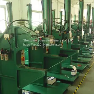 Pneumatic Pressure Riveting Machine Yipeng QY8 Pressure Riveting Machine Producers in China - 500 - c Pneumatic Pressure Riveting Machine thumbnail-3