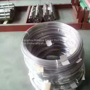 Pure Nickel Wire thumbnail-2