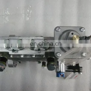 Lovol 90KW Tractor Using Injection Pump T73208313 , CPES4AD100D320RS2194 Pump thumbnail-2
