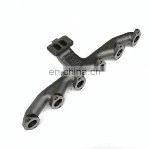 ISDE Diesel Engine Exhaust Manifold 3979211 thumbnail-1