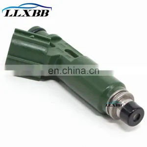 Original Fuel Injector 23209-22040 23250-22040 For Toyota Celica Corolla Matrix MR2 2320922040 2325022040 thumbnail-1