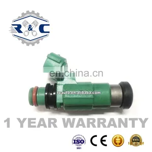 R&C High Quality Injector 7859883 Nozzle Auto Valve For Mitsubishi 100% Professional Tested Gasoline Fuel Injector thumbnail-3