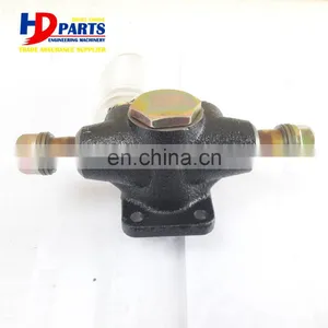 4HF1 Hand Priming Pump Engine Spare Parts thumbnail-4
