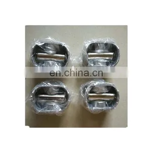 Auto Part 13101-22100 for HIACE 15 Seater 1ZZFF Engine Piston Set 1ZZFF PISTON SUB-ASSY, W/PIN thumbnail-1
