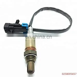 BRAND NEW Oxygen Sensor 5493812 12563374 0258005341 0258005657 0258005302 thumbnail-1