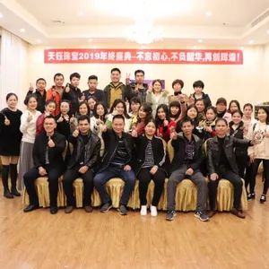 Wuzhou Tianyu Gems Co., Ltd. company overview - view 2 thumbnail