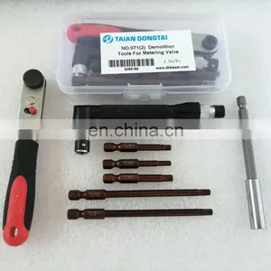 No.071(2) Demolition Tools For Metering Valve thumbnail-2