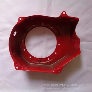 Gx160 168f 2kVA Power Engine Starter Recoil Fan Case thumbnail-3
